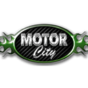 Valley motor city logo