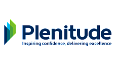 Plenitude Consulting logo