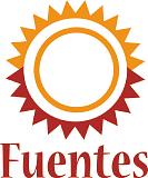 Fuentes logo