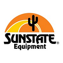 Sunstate Equipment Co., LLC logo