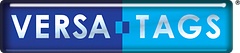 Versa Tags logo
