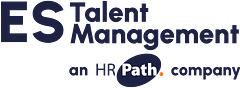 ES Talent Management logo