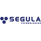 Segula Technologies logo