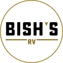 Bish's RV logo