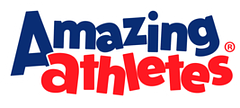 Amazing Athletes logo