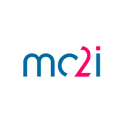 mc2i logo