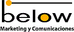 Below Trade C logo