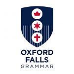 Oxford Falls Grammar logo