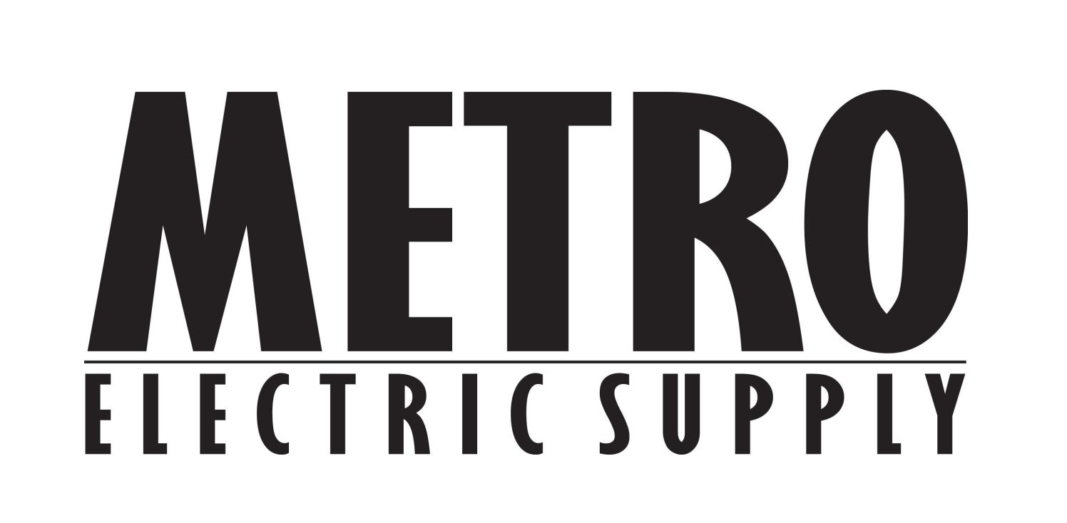 Metro Electric Supply logo