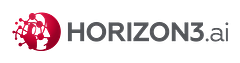 Horizon3 AI logo