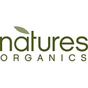 Natures Organics logo