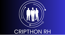 Cripthon RH logo