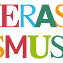 Erasmus-Gruppe logo
