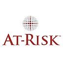 AT-RISK International logo