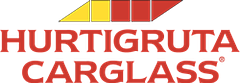 Jobbe hos Hurtigruta Carglass logo