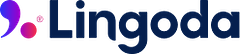 Lingoda logo