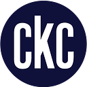 CKC Field Services logo