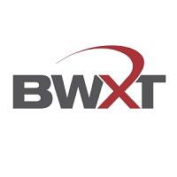 BWX logo