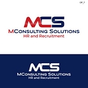 Mconsulting Solutions logo