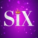 SIX logo