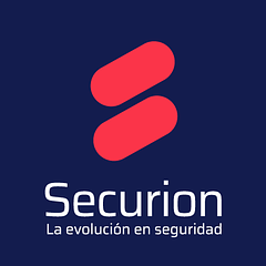 Securion logo