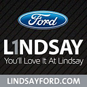 Lindsay Ford, LLC logo
