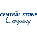 Central Stone Company logo