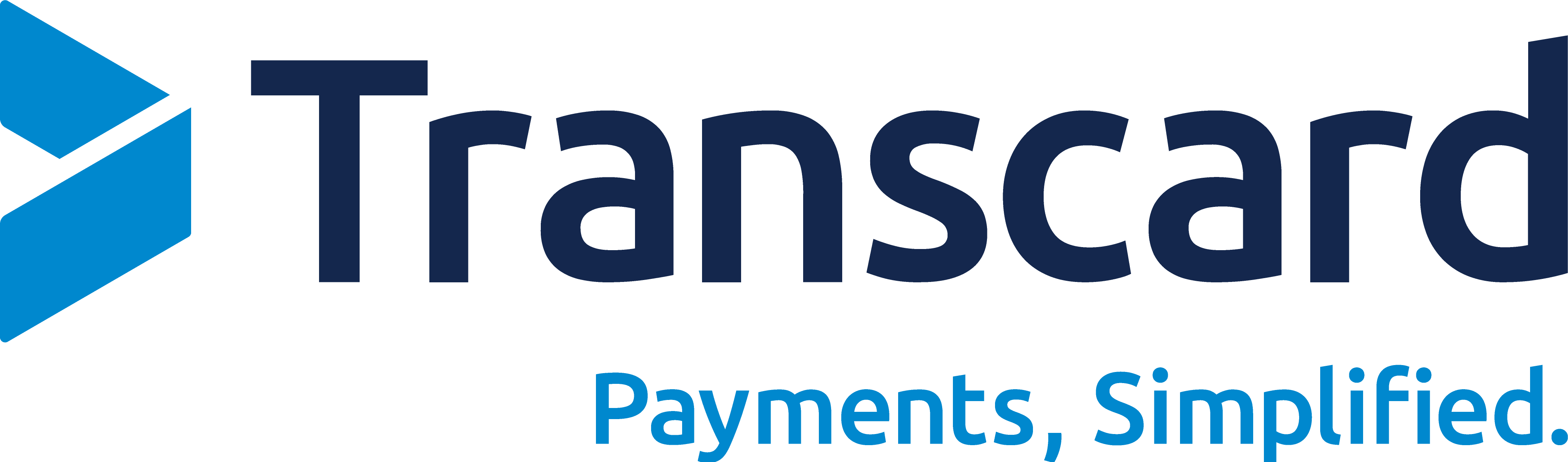 Transcard Payments logo