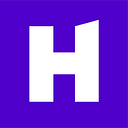 Heady logo