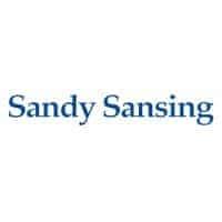Sandy Sansing Ford logo