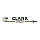 Clark Freightways logo