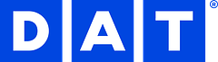 DAT logo