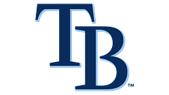Tampa Bay Rays logo