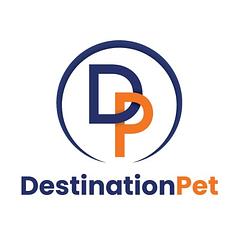 Destination Pet logo
