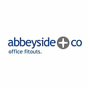 Abbeyside Excavation logo