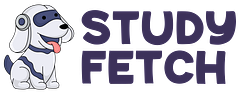 StudyFetch logo