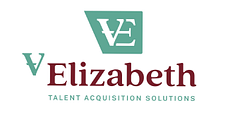 V Elizabeth Talent Acquisition Solutions logo