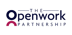 Openwork logo