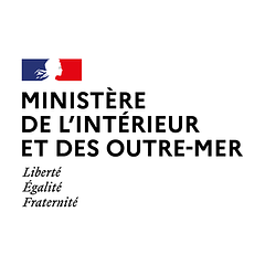 Ministere Interieur logo