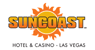 Suncoast Hotel & Casino logo