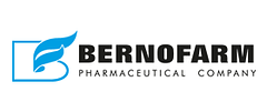 PT Bernofarm logo