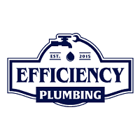 Efficiency Plumbing logo