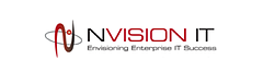 NVision Infotech logo