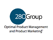 280 Group logo