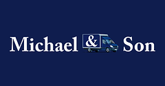 Michael and Son Charlotte logo