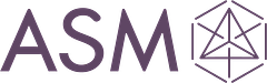 ASM logo