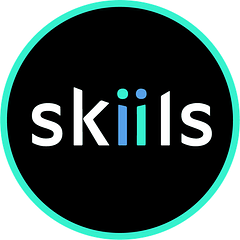 skiils logo