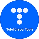Telefonica Tech logo