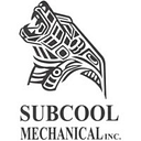 Subcool Mechanical Inc logo
