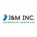 M & J Tooling LLC logo